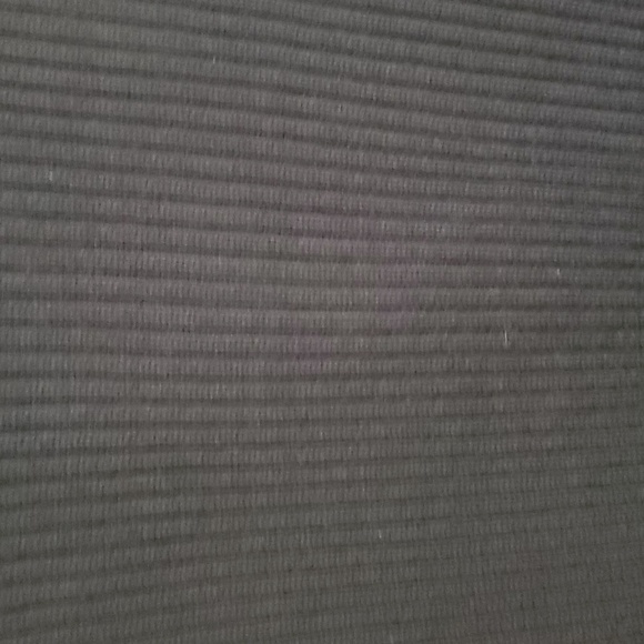 Alia plus Black Zip jacket size 3x - Picture 6 of 6